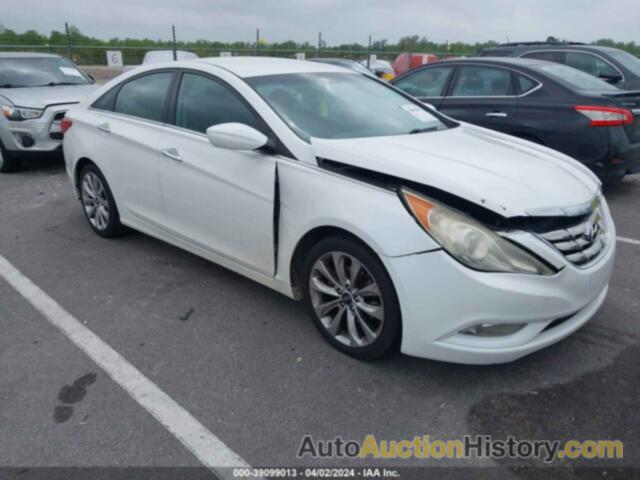 HYUNDAI SONATA SE 2.0T, 5NPEC4AB2BH237907