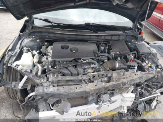 NISSAN ALTIMA 2.5 S, 1N4BL4BV7KC220582