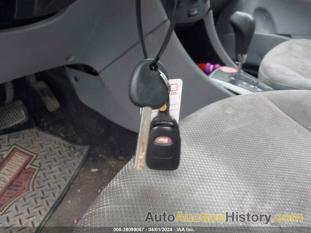 HYUNDAI ACCENT GS, KMHCT5AE3EU156718