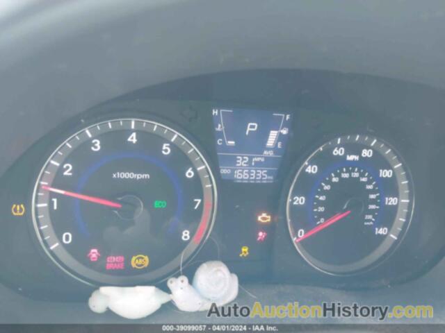 HYUNDAI ACCENT GS, KMHCT5AE3EU156718