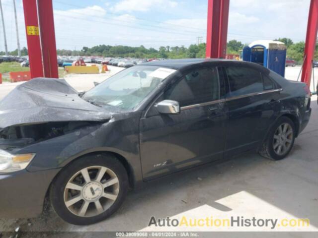 LINCOLN MKZ, 3LNHM26T57R645690