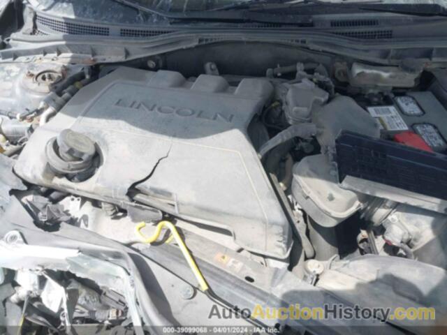 LINCOLN MKZ, 3LNHM26T57R645690