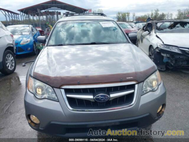 SUBARU OUTBACK 2.5I LIMITED/2.5I LIMITED L.L. BEAN EDITION, 4S4BP62C787302737