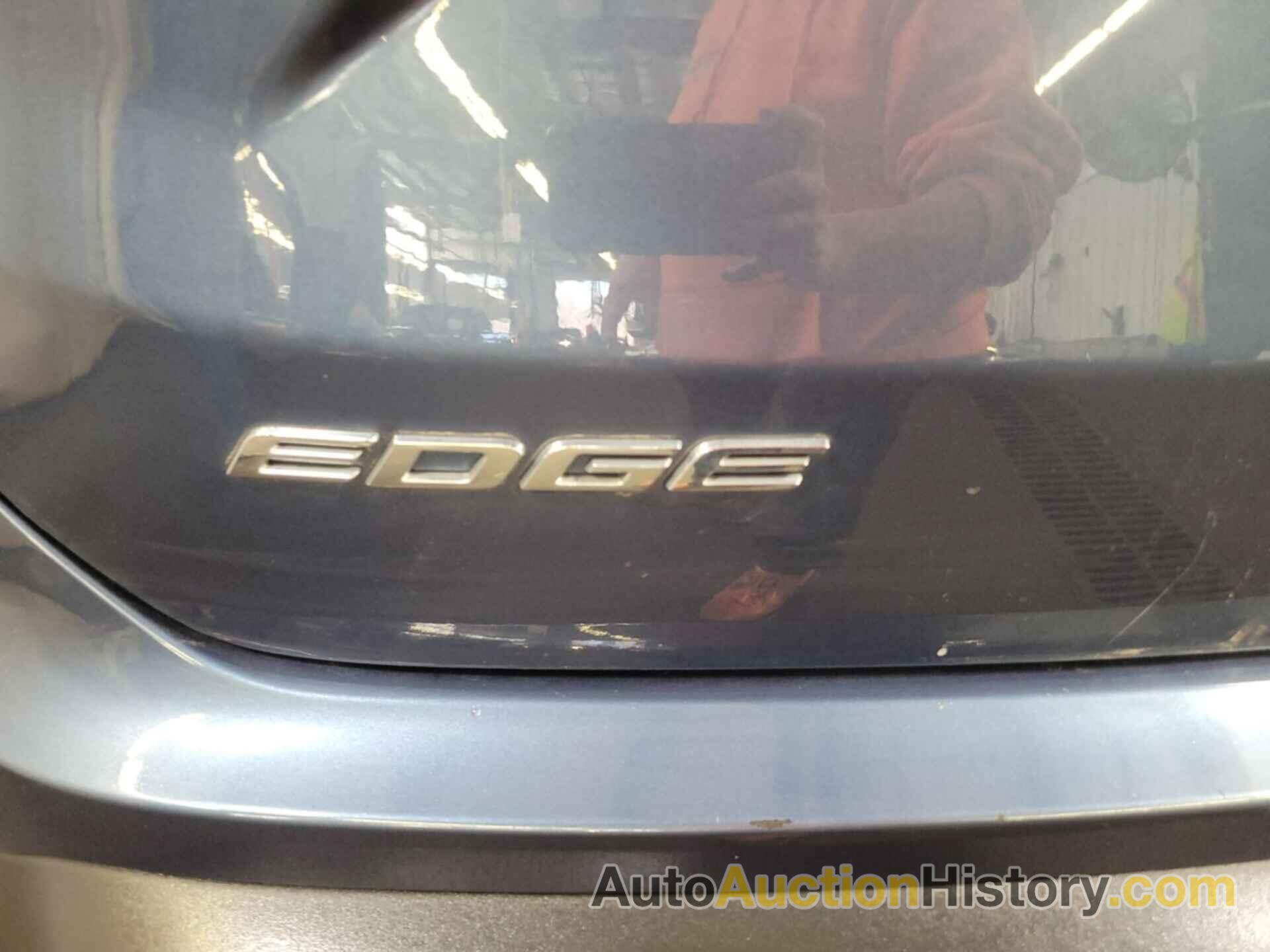 FORD EDGE SE, 2FMPK3G95KBB89708