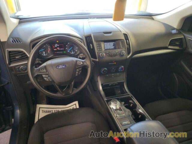 FORD EDGE SE, 2FMPK3G95KBB89708