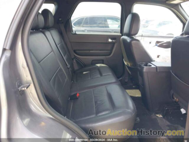 FORD ESCAPE LIMITED, 1FMCU0EG7BKB27337