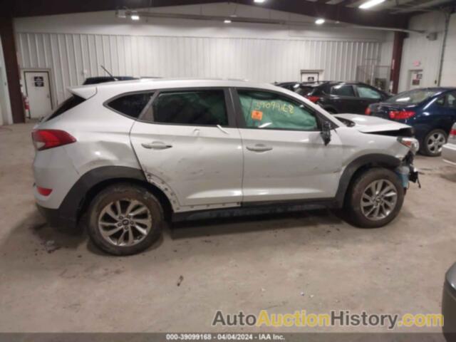 HYUNDAI TUCSON SE, KM8J2CA49JU657287