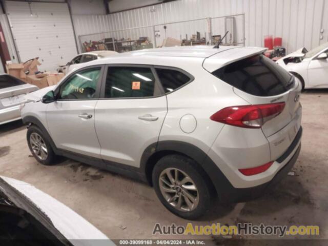 HYUNDAI TUCSON SE, KM8J2CA49JU657287