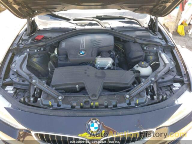 BMW 428I, WBA3V7C55G5A26279