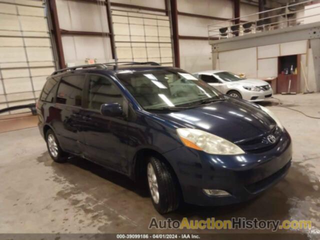 TOYOTA SIENNA XLE, 5TDZA22C56S435173