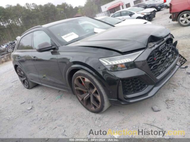 AUDI RS Q8, WU1ARBF17ND026832