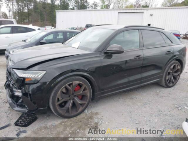 AUDI RS Q8, WU1ARBF17ND026832