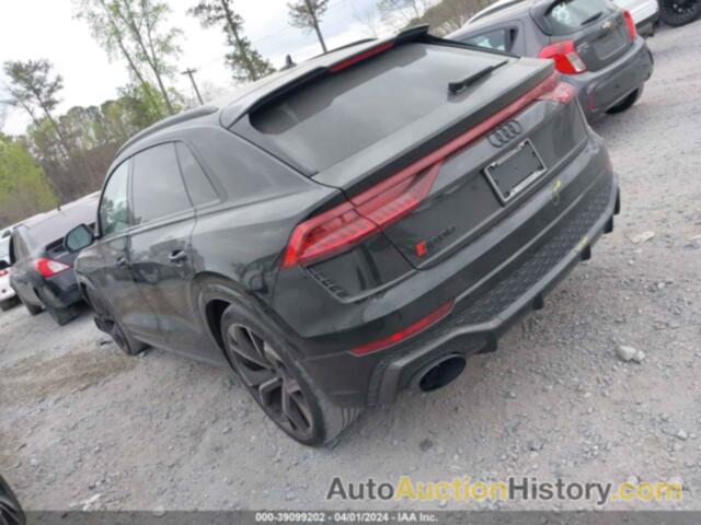 AUDI RS Q8, WU1ARBF17ND026832