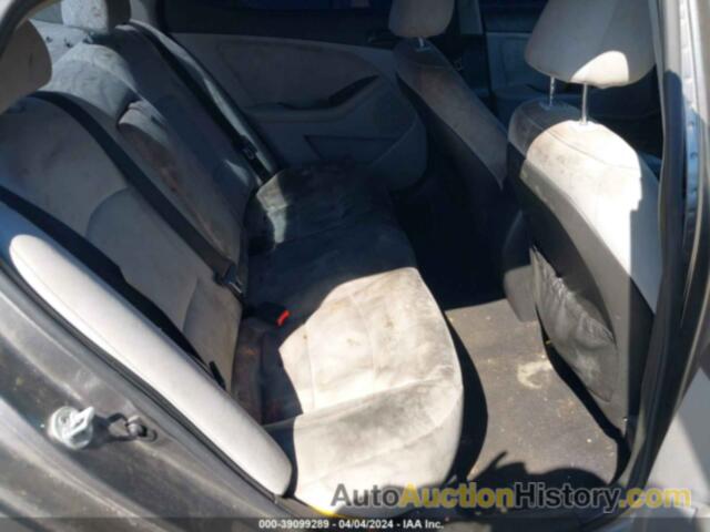 KIA OPTIMA LX, 5XXGM4A74FG440932