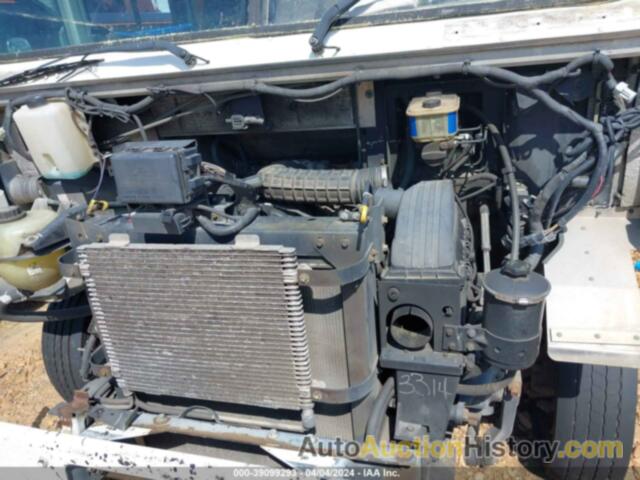 FORD F-59 COMMERCIAL STRIPPED, 1F66F5KY7D0A13314