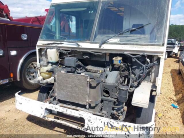 FORD F-59 COMMERCIAL STRIPPED, 1F66F5KY7D0A13314