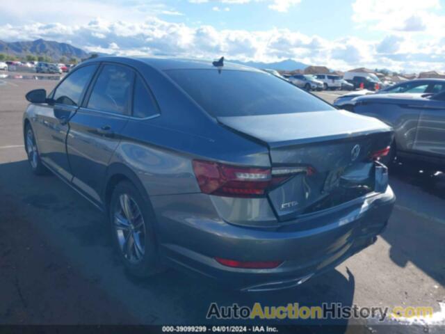 VOLKSWAGEN JETTA 1.4T R-LINE/1.4T S/1.4T SE, 3VWC57BU1MM084613