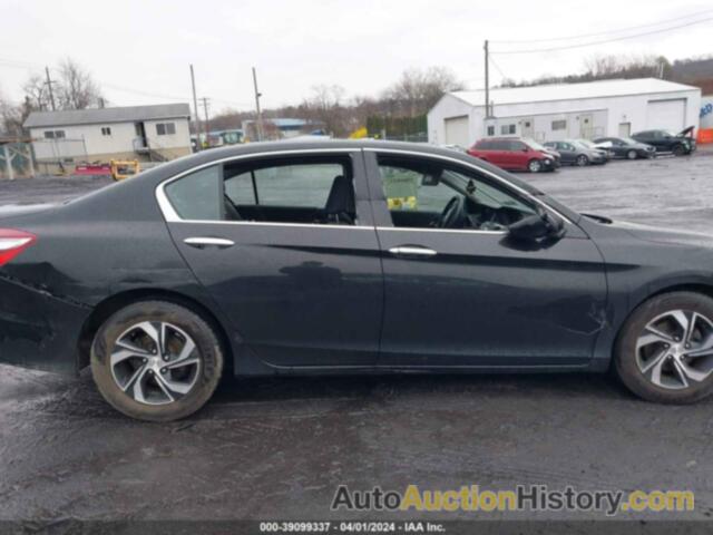 HONDA ACCORD LX, 1HGCR2F3XHA226764