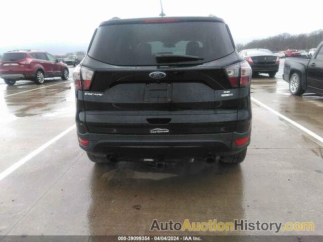 FORD ESCAPE SE, 1FMCU9GD0JUA63183