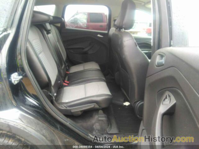 FORD ESCAPE SE, 1FMCU9GD0JUA63183