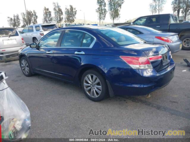 HONDA ACCORD 3.5 EX, 1HGCP3F74CA008665