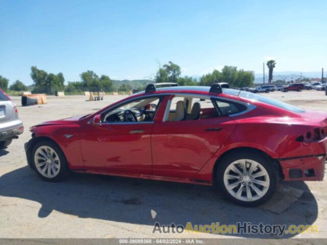 TESLA MODEL S 60/70/75/85, 5YJSA1E14GF129612