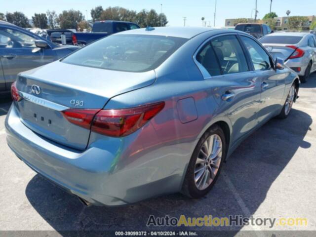 INFINITI Q50 LUXE/SPORT/SIGNATURE EDIT, JN1EV7AP7KM517631