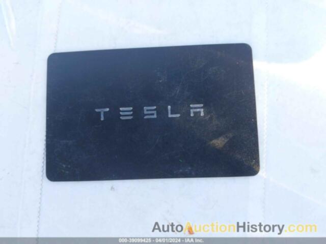 TESLA MODEL 3 LONG RANGE DUAL MOTOR ALL-WHEEL DRIVE, 5YJ3E1EB6MF876738