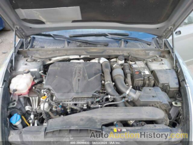 HYUNDAI SONATA N LINE, 5NPEK4JC0NH142634