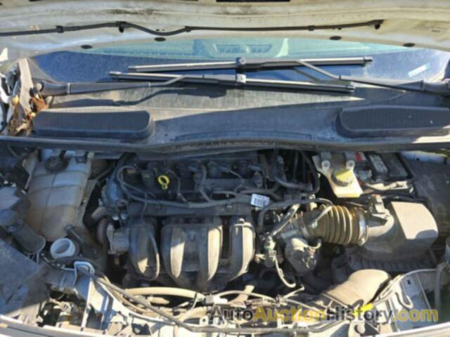 FORD TRANSIT CONNECT XLT, NM0LS7F78H1332162