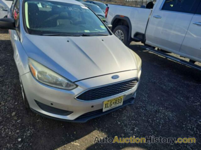 FORD FOCUS S, 1FADP3E23GL311185