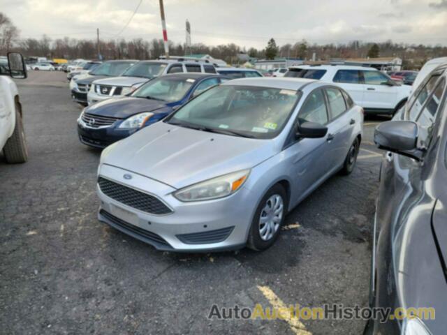 FORD FOCUS S, 1FADP3E23GL311185