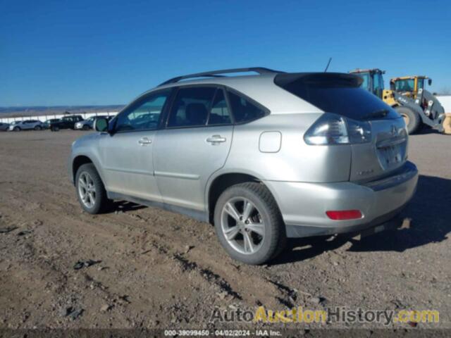 LEXUS RX 400H, JTJHW31U460029902