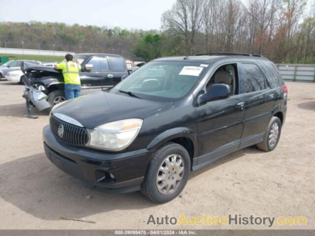 BUICK RENDEZVOUS CXL, 3G5DA03L97S505758