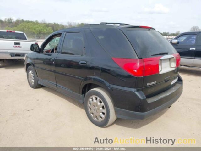 BUICK RENDEZVOUS CXL, 3G5DA03L97S505758