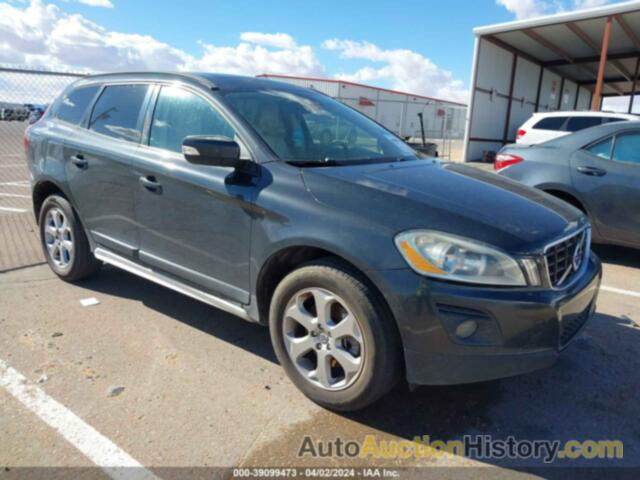 VOLVO XC60 3.2, YV4982DL6A2051540