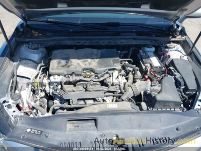 TOYOTA CAMRY SE, 4T1G11AK1LU943847