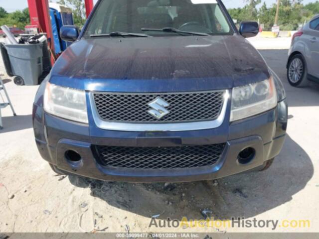 SUZUKI GRAND VITARA XSPORT, JS3TE044494100153