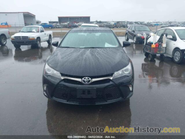 TOYOTA CAMRY LE/XLE/SE/XSE, 4T1BF1FK8HU785759