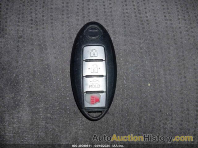 NISSAN ALTIMA 2.5 S, 1N4AL2AP6CC130716