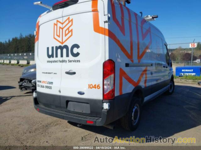 FORD TRANSIT-350, 1FTBW9C8XPKA36502