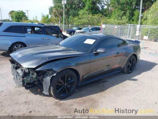 FORD MUSTANG ECOBOOST, 1FA6P8TH9G5245243