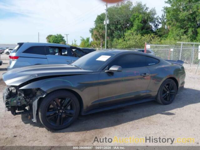 FORD MUSTANG ECOBOOST, 1FA6P8TH9G5245243