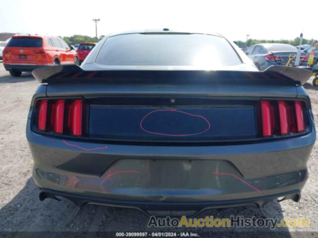 FORD MUSTANG ECOBOOST, 1FA6P8TH9G5245243
