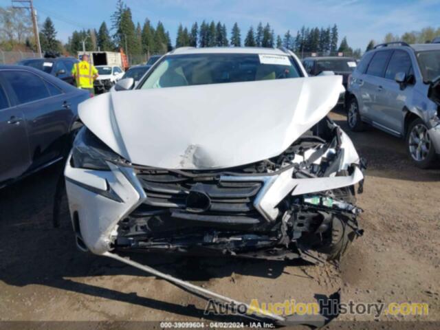 LEXUS NX 300H 300H, JTJBJRBZXG2033041