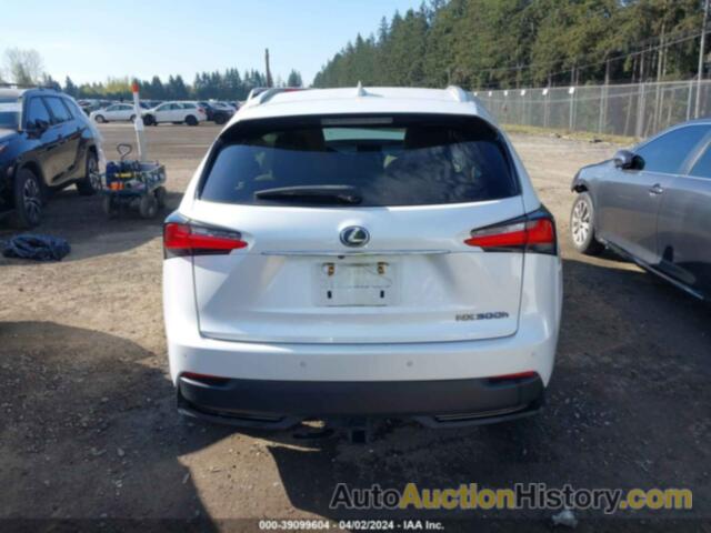 LEXUS NX 300H 300H, JTJBJRBZXG2033041