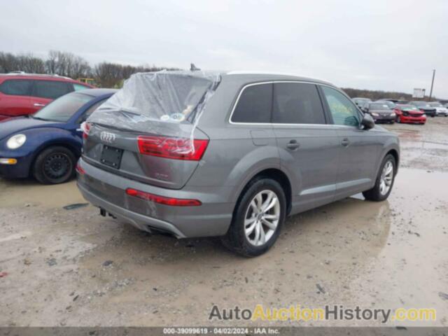 AUDI Q7 3.0T PREMIUM, WA1LAAF70HD001992