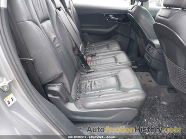 AUDI Q7 3.0T PREMIUM, WA1LAAF70HD001992