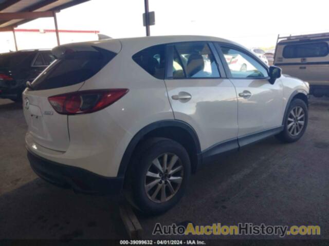 MAZDA CX-5 TOURING, JM3KE2CY8G0743241