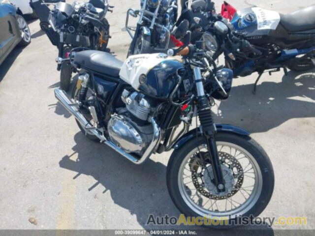 ROYAL ENFIELD MOTORS INT 650, ME3FPN474PK701884